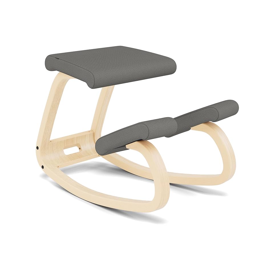 Varier Variable Balans Original Kneeling Chair Designed by